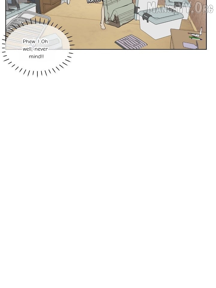 Change Me Chapter 17 - page 6